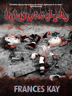cover image of Dollywagglers